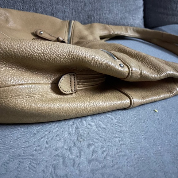 Tignanello hobo shoulder bag - Picture 6 of 10